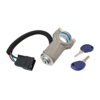 Roubo de direção Neiman + 2 chaves Iveco Daily 2006-2012 2996075