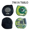 Transmissor de controle remoto Suzuki 2 botões Swift 2010+ T68L0