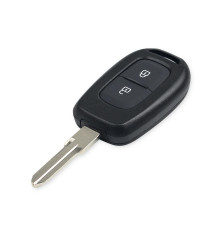 Service repair remote control key DACIA Logan Duster Sandero