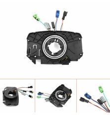Contator do cabo de giro do airbag Renault Megane 2 8200216462