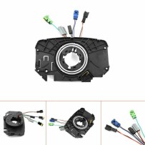 Contator do cabo de giro do airbag Renault Megane 2 8200216462