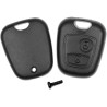 Kit de reparo de chave remota de célula de botão Citroen Peugeot C1 C2 C3 107 307 Swtich