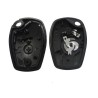 Kit de Réparation Télécommande clé Dacia Logan, Sandero, Duster ,Lodgy Switch pile bouton
