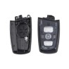 Carcasa para llave de 3 botones BMW Serie F F20 F22 F30 F31 F32 - Azul