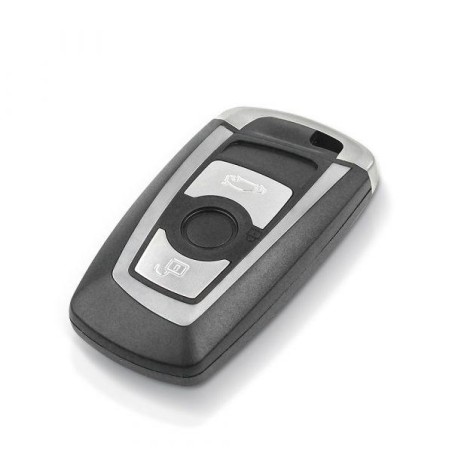 Coque Télécommande Pour Clé BMW Série 3 E36 E46 E90 E91 E92 E93 - Neuf - EAN 0090165290422