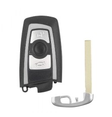 Capa de alumínio para chave...