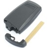 BMW 1 2 4 3 5 SERIE F30 F32 F22 F20 3-knops sleutelhangerbehuizing