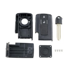 Toyota Prius 2-button key card remote control unit