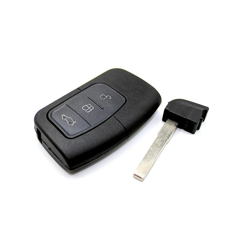 Ford transmitter remote control 3 buttons C-MAX FOCUS KUGA 1698112