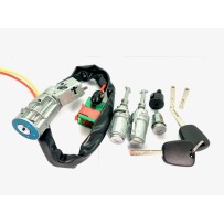 Neiman volante kit de roubo Citroen porta barril C3 FASE 1 C2 4162AG