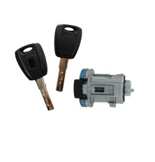 neiman + 1 Fiat key NEMO FIORINO COMBO BIPPER 4162DE