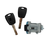 neiman + 1 chave Fiat NEMO FIORINO COMBO BIPPER 4162DE