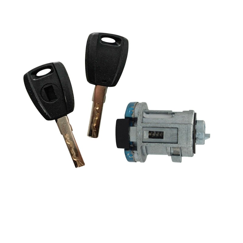 neiman + 1 Fiat key NEMO FIORINO COMBO BIPPER 4162DE