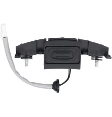 Manija del interruptor del maletero/portón trasero Nissan Micra K12 3 25380AX60B