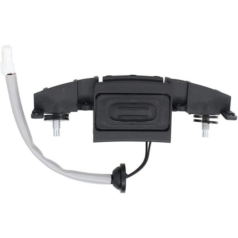 Manija del interruptor del maletero/portón trasero Nissan Micra K12 3 25380AX60B