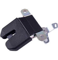 Tailgate trunk lock...