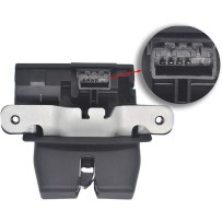 Cerradura eléctrica del maletero del Ford Fiesta MK6 (2008-2012) DK5162310D
