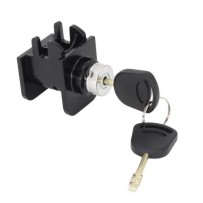 Motorkapslotcilinder + 2 sleutels voor Ford Transit MK6 Transit Connect