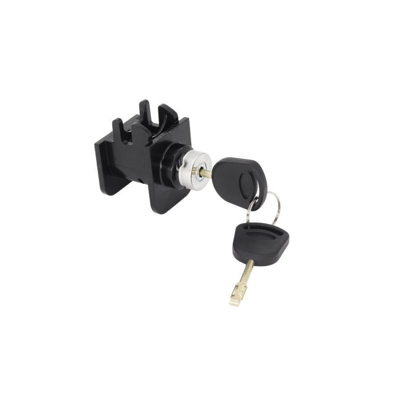 Hood lock cylinder + 2 keys for Ford Transit MK6 Transit Connect