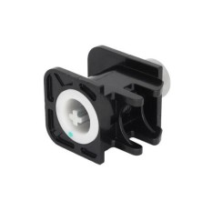 Motorkapslotcilinder + 2...