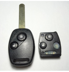 Télécommande émetteur Honda CRV JAZZ 2 boutons 35111-SWW-305