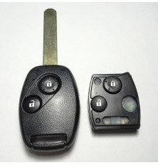 Télécommande émetteur Honda Civic 2 boutons 35111SMG305