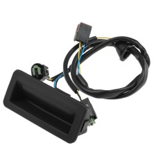 Manija del interruptor del maletero/portón trasero del Land Rover Freelander 2 LR020997