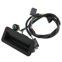 Manija del interruptor del maletero/portón trasero del Land Rover Freelander 2 LR020997
