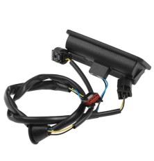 Land Rover Freelander 2 achterklepschakelaar LR020997