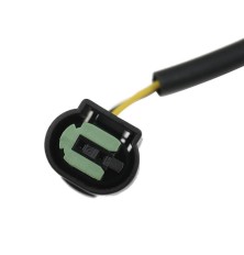 Land Rover Freelander 2 tailgate trunk/tailgate switch handle LR020997