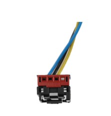 Manija del interruptor del maletero/portón trasero del Land Rover Freelander 2 LR020997