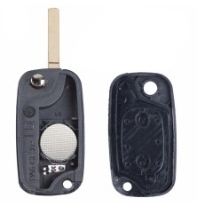 2-button key fob remote...