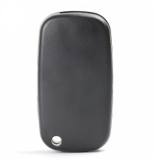 Télécommande coque de clé plip 2 boutons Renault Clio Kangoo Master Trafic Vivaro