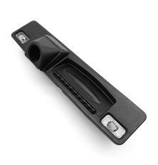 Achterklep/kofferbakschakelaarhendel/knop voor Ford Focus ST 2012-2018