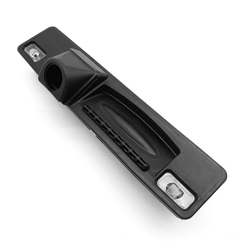 Manija/botón del interruptor del portón trasero/maletero para Ford Focus ST 2012-2018