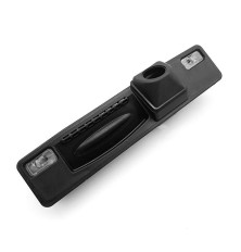 Manija/botón del...