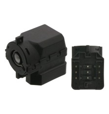 Interruptor de encendido, bloqueo de dirección, BMW E46 E38 E39 E53 61326901961