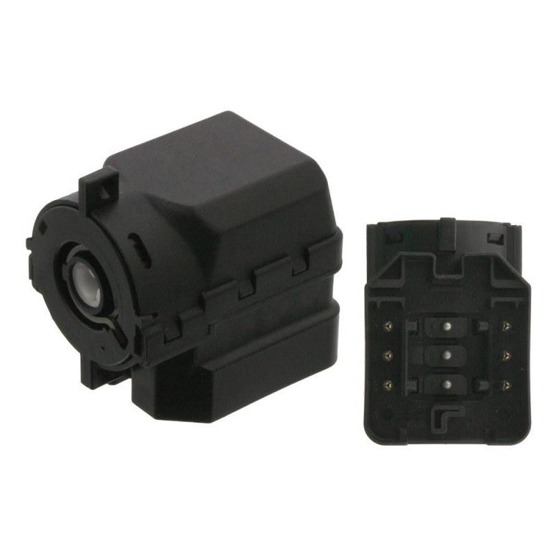 Interruptor de encendido, bloqueo de dirección, BMW E46 E38 E39 E53 61326901961