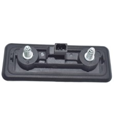 Skoda Octavia 2 tailgate...