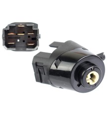 Interruptor/contactor de encendido compatible con VW SEAT 6N0905865