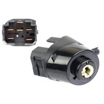 Commutateur contacteur interrupteur d'allumage neiman compatible VW SEAT 6N0905865