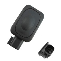 Manija/botón del interruptor de la tapa del maletero del Range Rover Ford 1L2T-14K147-AA