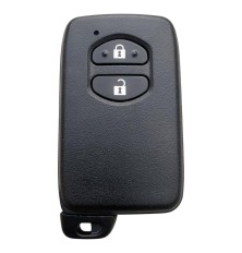 Controle remoto 89904-47190 do transmissor de Toyota IQ Prius Corolla B74EA