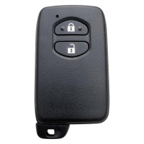 Controle remoto 89904-47190 do transmissor de Toyota IQ Prius Corolla B74EA