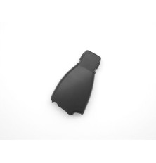 3-button remote key for Mercedes A, B, C, E, G, S, and ML classes