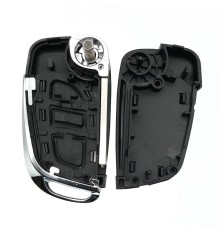 Plip key case Peugeot 407 Partner CE0523 Modificado