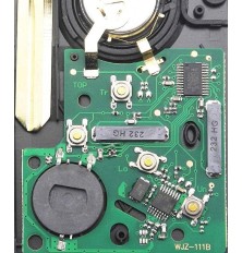 Bobina de antena para...