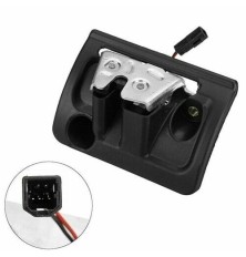 Elektrische achterklepvergrendelingsactuator compatibel met Fiat Doblo 51773974