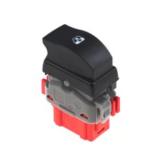 Renault Master 2 Movano raambedieningsschakelaar 8200199518