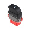 Interruptor botão controle janela elevador Renault Mestre 2 Movano 8200199518